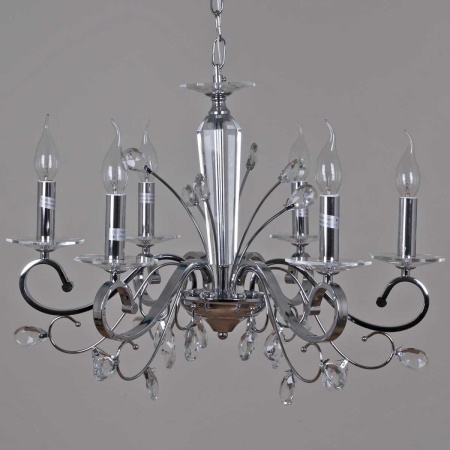 Люстра Reluce 08252-0.4-06 CR