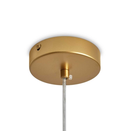 Подвесной светильник Freya Modern FR5528PL-01BS