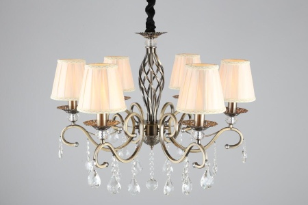 Подвесная люстра Omnilux Belluno OML-79113-06