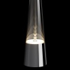 Подвесной светодиодный светильник Maytoni Sintesi P090PL-L12CH3K