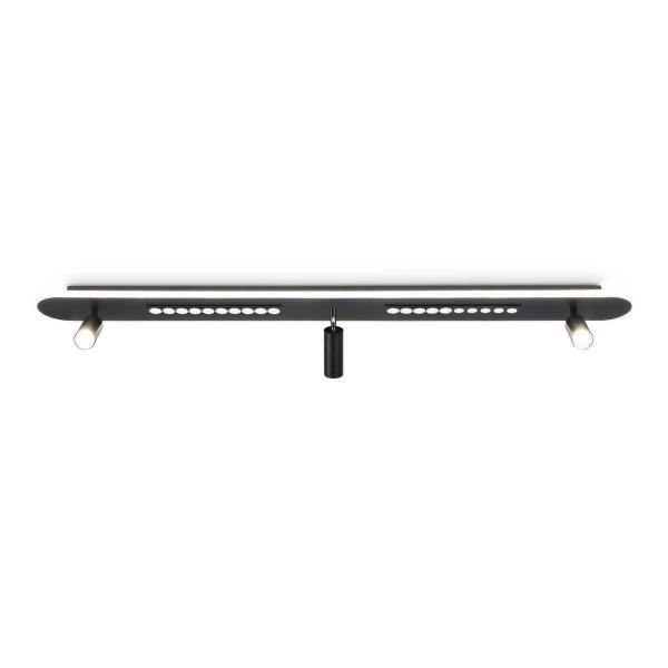 Потолочный светодиодный светильник Ambrella light Comfort LineTech FL51452