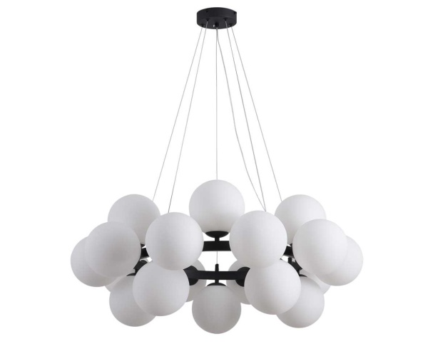Подвесная люстра Kink Light Сида 07508-20,19