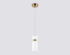 Подвесной светильник Ambrella light High Light LH56122