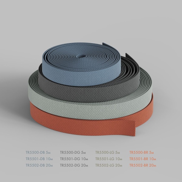 Шинопровод Denkirs Belty Base TR5500-BR