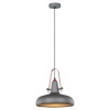 Подвесной светильник Lussole Loft GRLSP-9814