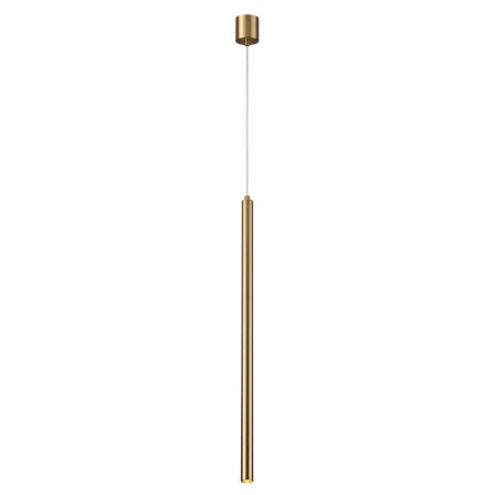 Подвесной светодиодный светильник Odeon Light Fiano 4374/3L