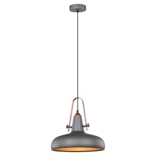 Подвесной светильник Lussole Loft GRLSP-9814
