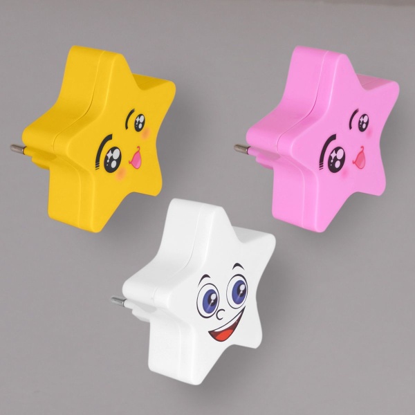 Ночник Reluce 01414-0.2-01