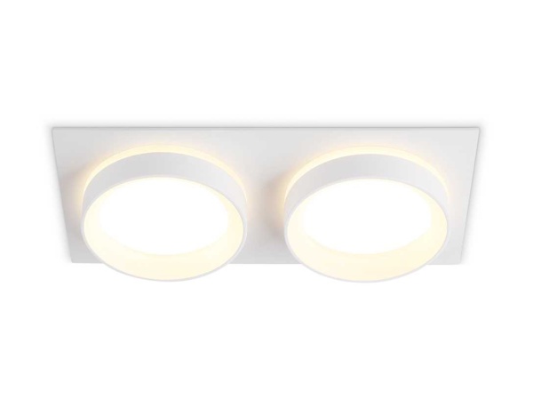 Светильник встраиваемый Ambrella Light TN6711