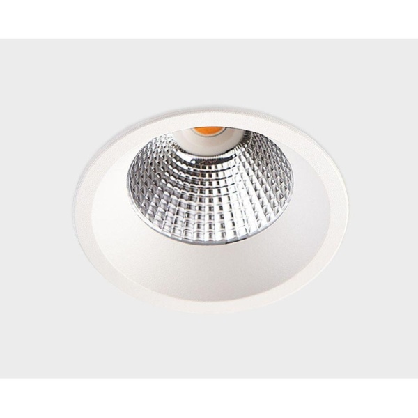 Встраиваемый светильник Italline IT06-6038 white 4000K