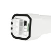 Настенно-потолочный светильник Eglo Slim CCT 901554