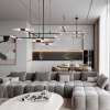 Подвесной светильник Odeon Light Soho Hightech 4307/16