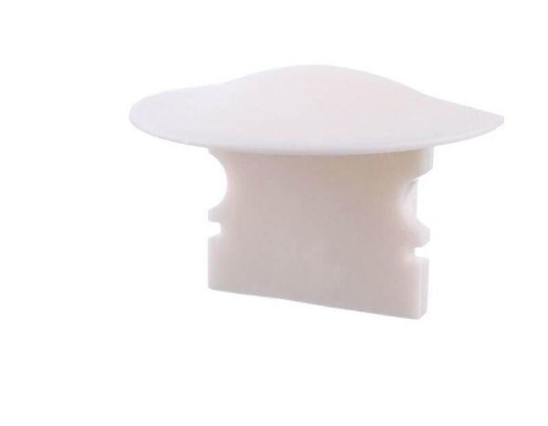 Заглушка Deko-Light End Cap F-ET-02-10 Set 2 pcs 978630 Заглушка Deko-Light End Cap F-ET-02-10 Set 2 pcs 978630