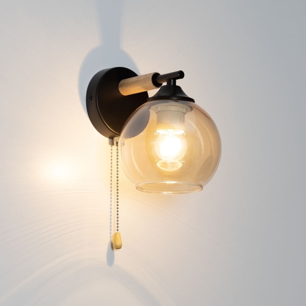 Бра Citilux Tika CL133411