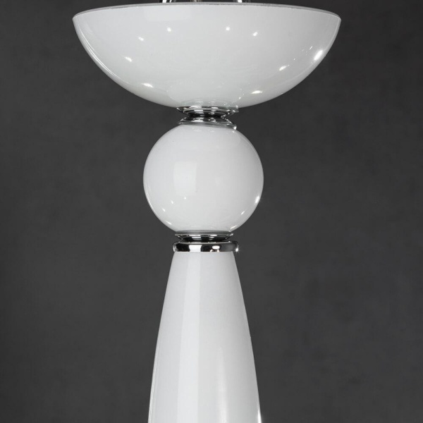 Подвесная люстра Divinare Pallada 6004/03 LM-8 Подвесная люстра Divinare Pallada 6004/03 LM-8