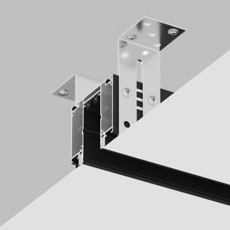 Шинопровод Denkirs Smart Slott TR2014-BK