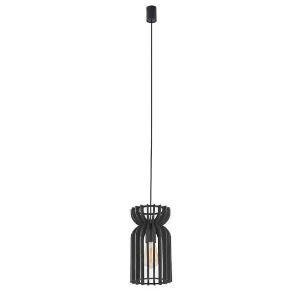 Подвесная люстра Nowodvorski Kymi B Black 10574