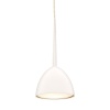 Подвесной светильник Lumina Deco Bora LDP 9179 WT