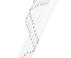 Подвесная светодиодная люстра Kink Light Асмер 07860-28A,36
