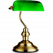 Настольная лампа Globo Antique 24934