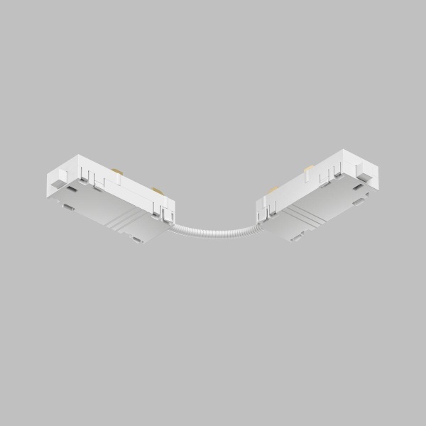 Гибкий коннектор Denkirs Smart Base TR2103-WH