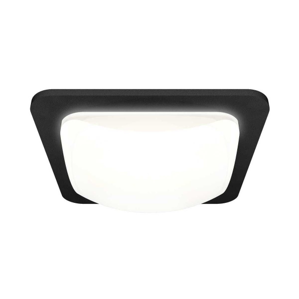 Комплект встраиваемого светильника Ambrella light Techno Spot XC (C7902, N7756) XC7902014