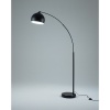 Торшер Moderli Arco V10992-F