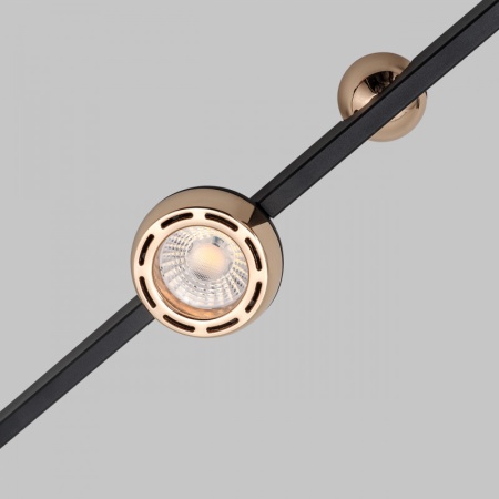 Подвесная светодиодная люстра IMEX Teranzo PLC-7069-1260