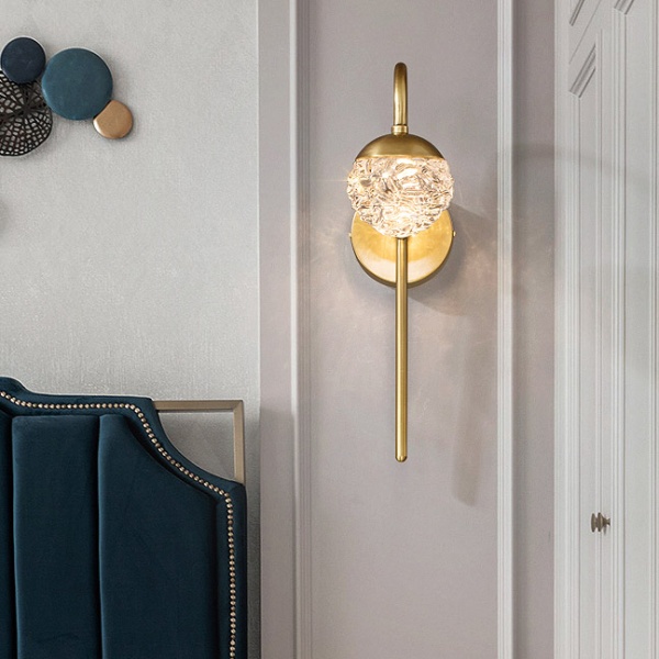 Бра Imperium Loft Verena Wall 208294-23