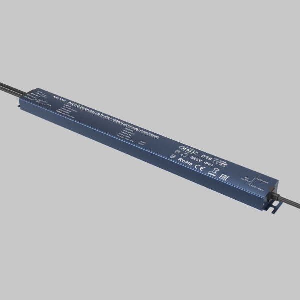 Блок питания  Maytoni Lighting control 725004