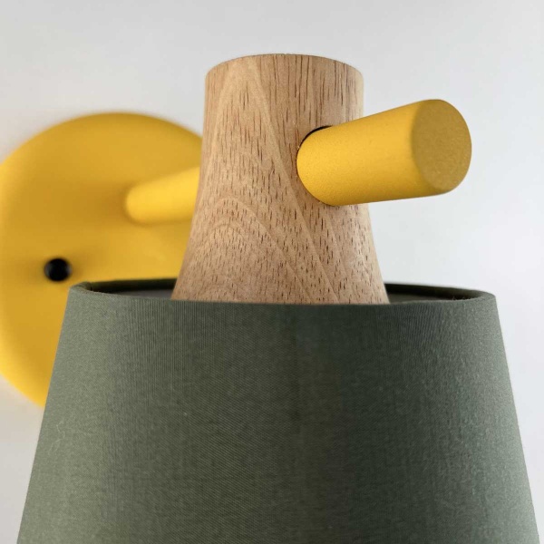 Бра Imperium Loft Natura 177999-26