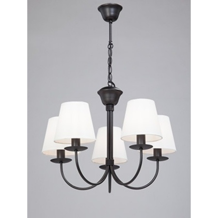 Подвесная люстра Vitaluce V3398-1/5