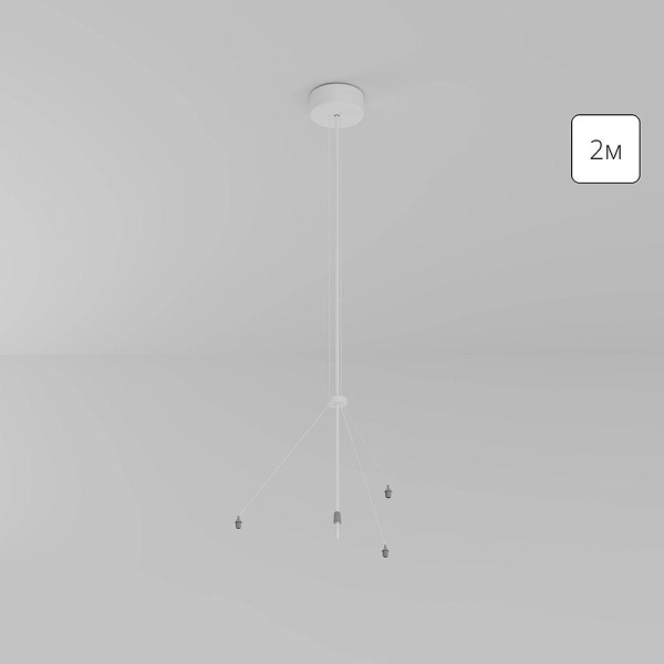 Основание для подвесного светильника  Arte Lamp Fado A660033 Основание для подвесного светильника  Arte Lamp Fado A660033