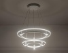 Подвесной светодиодный светильник Ambrella light Comfort Line FL5542