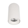 Потолочный светодиодный светильник Loft IT Tictac 10220 White 4000K