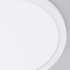 Потолочный светодиодный светильник Citilux Basic Line CL738240VL