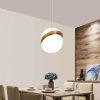 Подвесной светильник Imperium Loft Broom 73577-22