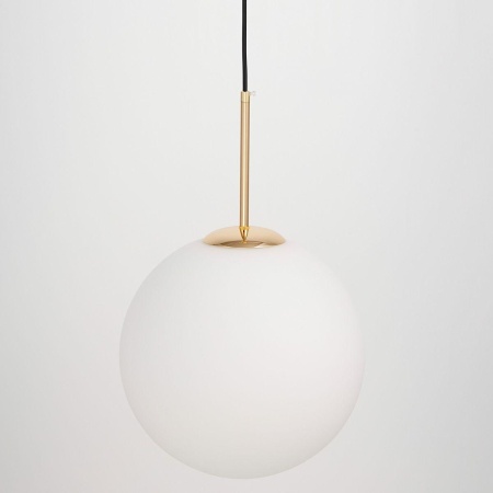 Подвесной светильник Lumina Deco Fredica LDP 6030-300 GD