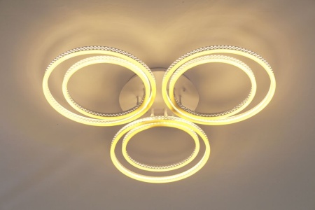 Потолочная светодиодная люстра Escada 10241/6LED