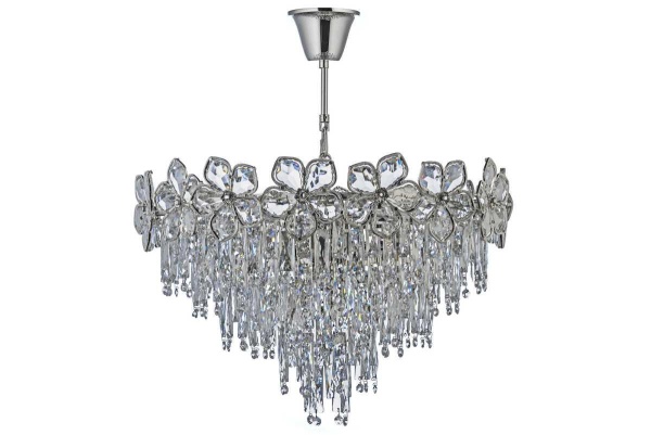 Люстра подвесная Arti Lampadari Elite Neuronano E 1.5.60.100 N