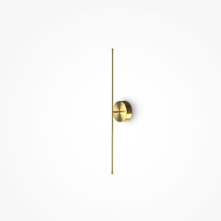 Настенный светильник Maytoni Modern Elegant C084WL-L7BS2.7K-1