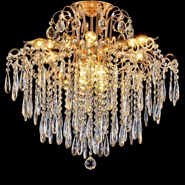 Люстра Reluce 69030-0.3-600A FGD