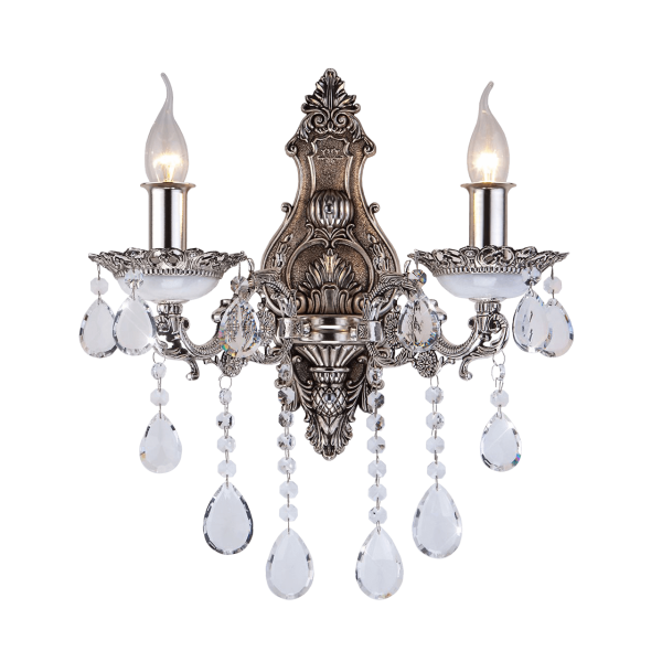 Бра Bogates 283/2 Strotskis