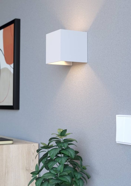 Аккуммуляторный настенный светильник Eglo RINCINE 74116