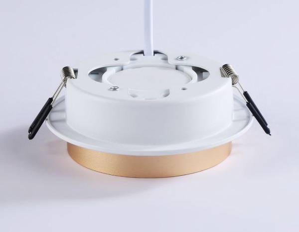 Встраиваемый светильник Ambrella Light Techno Spot GX53 Acrylic tech TN5226 Встраиваемый светильник Ambrella Light Techno Spot GX53 Acrylic tech TN5226