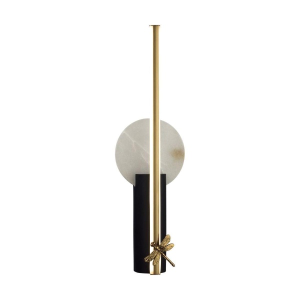 Бра Odeon Light Exclusive L-Vision Strekoza 5413/13WL Бра Odeon Light Exclusive L-Vision Strekoza 5413/13WL