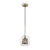 Подвесной светильник Freya Bogota FR8018PL-01BS