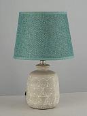 Настольная лампа Arti Lampadari Erula E 4.1.T2 LGY