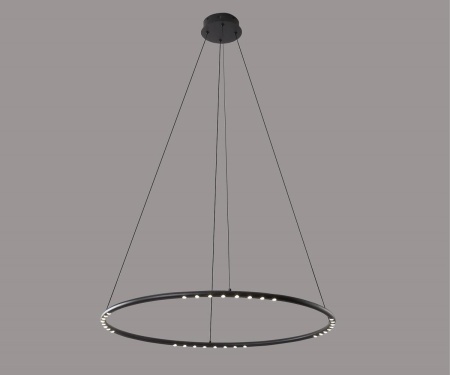Подвесной светодиодный светильник Kink Light Магни 08557-80,19