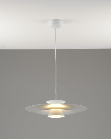 Подвесной светодиодный светильник Moderli Chester V11110-PL Подвесной светодиодный светильник Moderli Chester V11110-PL